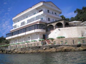 Hotel Sirena Castellabate